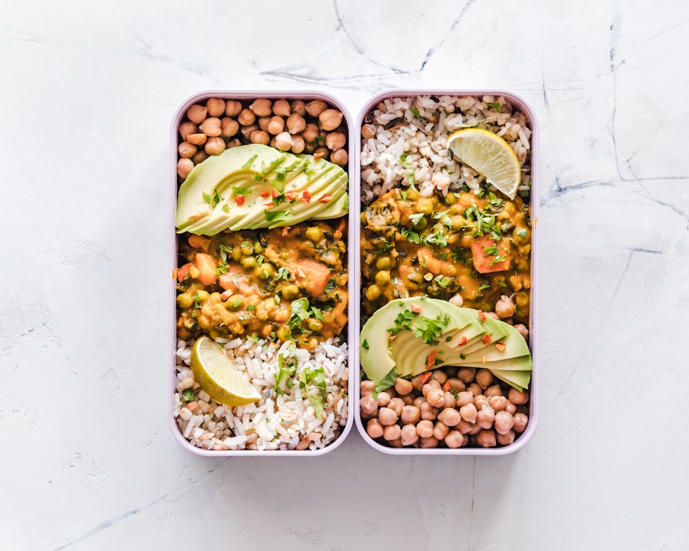 Longevity & Wellness Meal Plan