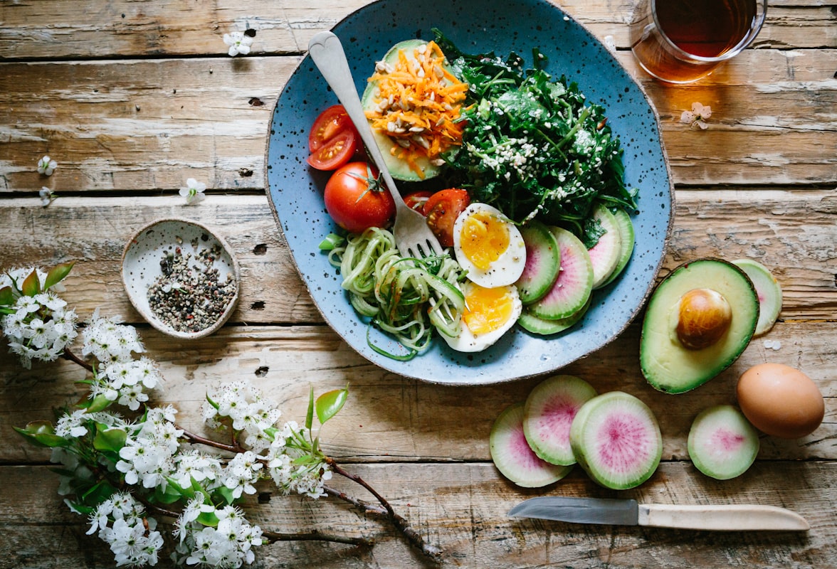 Athletic nutrition and performance optimization